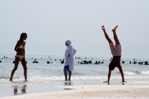 Exercise