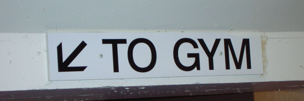 Setting goals to lose weight