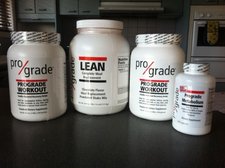 Prograde products