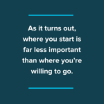Stay motivated to lose weight