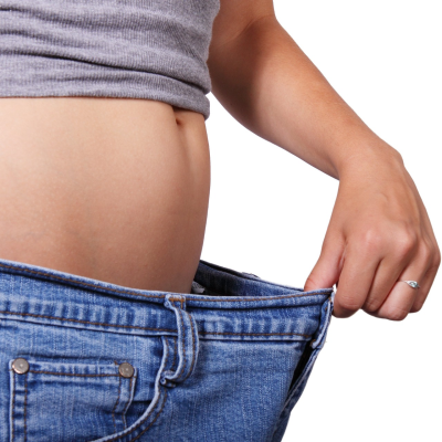 New Year tips to lose weight