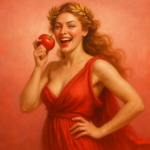 Lose weight Greek goddess