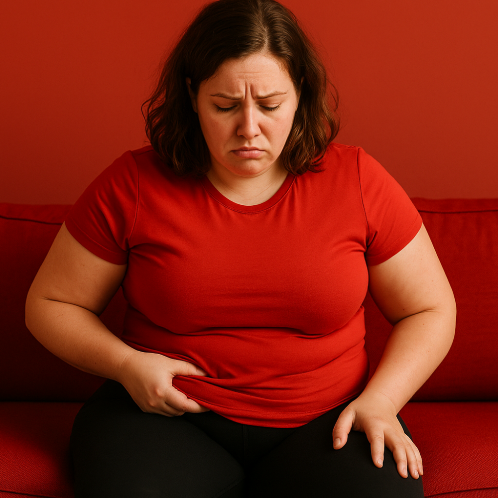 How to Lose Weight When Nothing Works Anymore