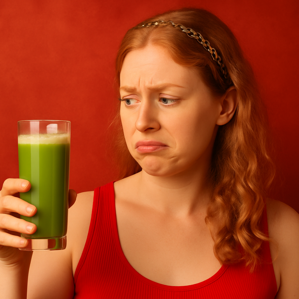 Are Energetic Blocks the Reason You’re Not Losing Weight?