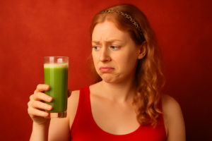 Are Energetic Blocks the Reason You’re Not Losing Weight?