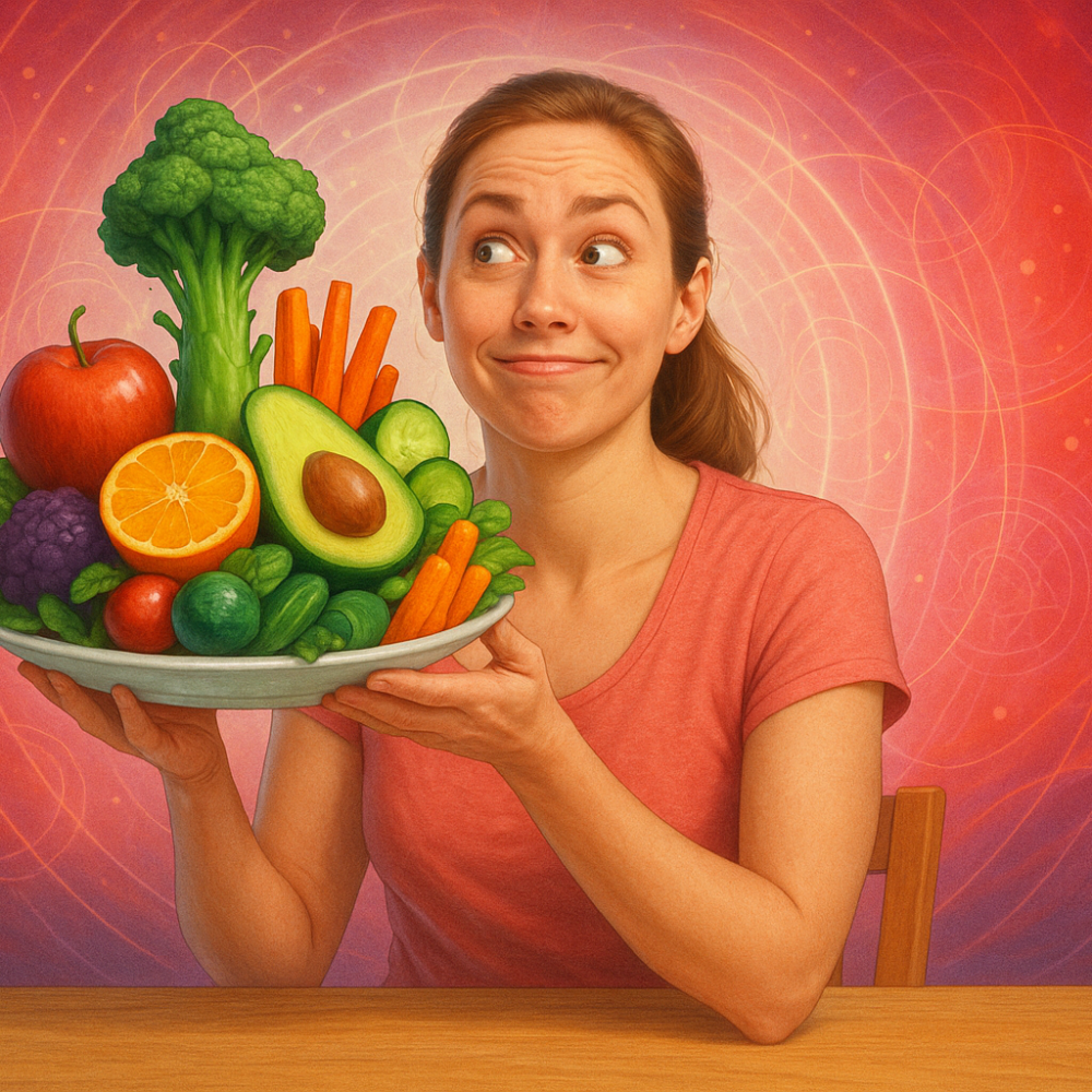 What to Do When You’ve Tried Every Diet and Still Can’t Lose Weight
