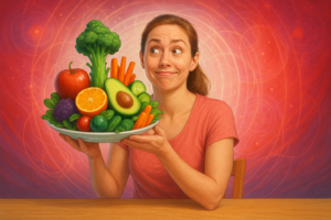 What to Do When You’ve Tried Every Diet and Still Can’t Lose Weight