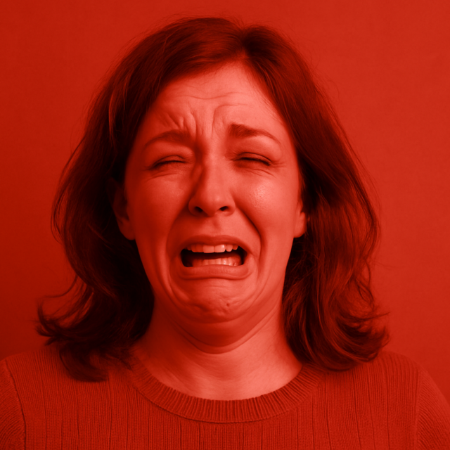 How to Release Emotional Weight (and Finally See Physical Results)
