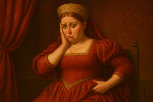 The Spiritual Causes of Weight Gain