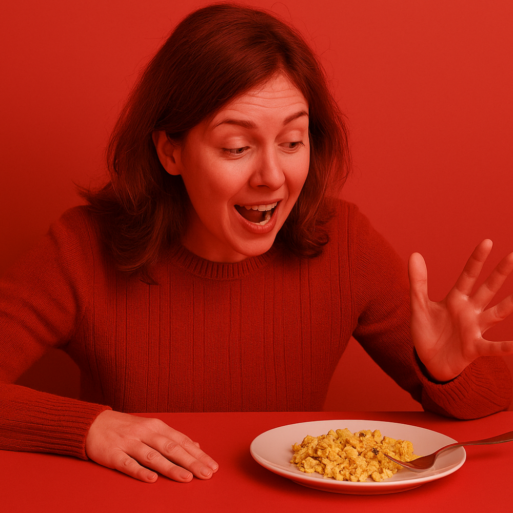 Mindset Over Macros: Why Energy Matters More Than Calories