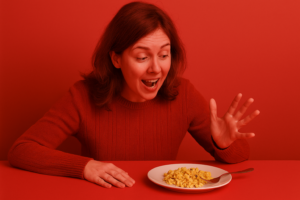 Mindset Over Macros: Why Energy Matters More Than Calories