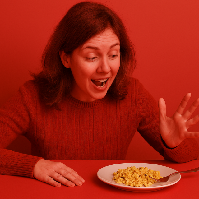 Mindset Over Macros: Why Energy Matters More Than Calories