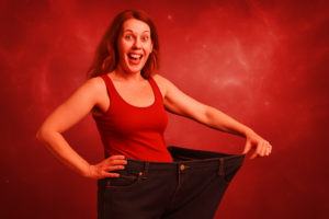 Why You Still Can’t Lose Weight (Even When You’re Doing Everything “Right”)