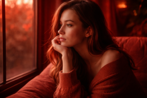 Body & Identity: Why Weight Loss Is Never Just About Food