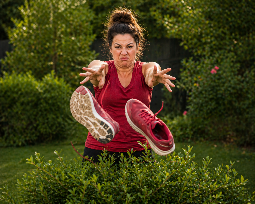 How to Lose Weight Without Exercising