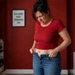 Why Being Angry at Yourself Is Slowing Your Weight Loss