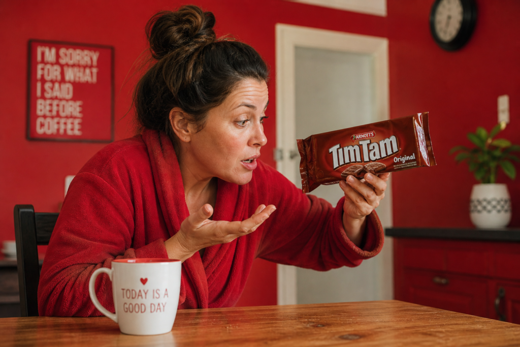Mindset First for Weight Loss