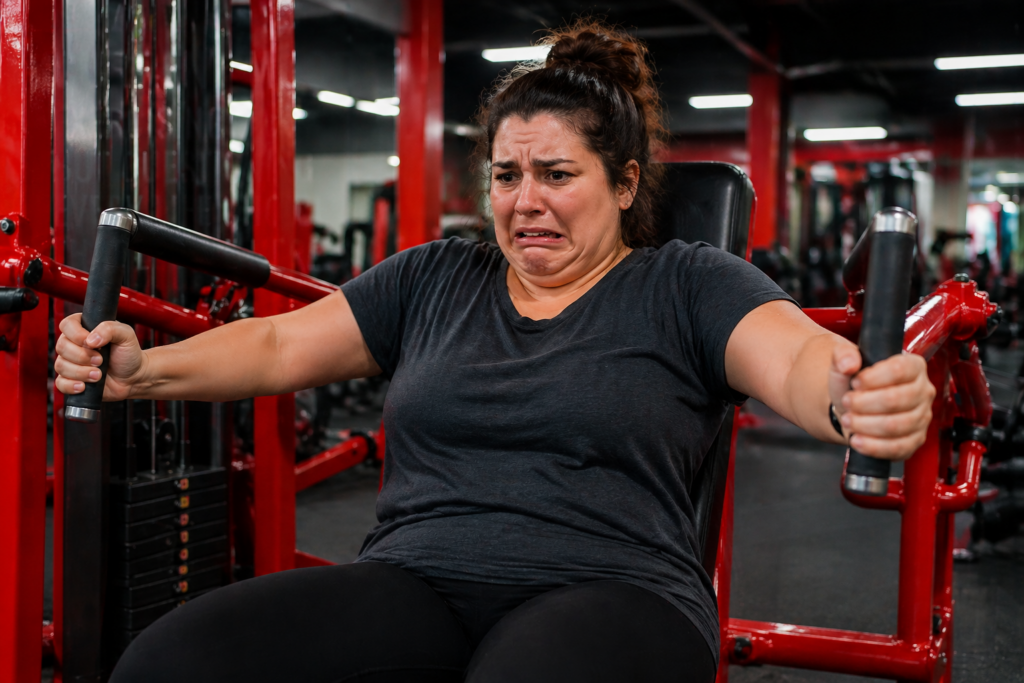 Hate Exercise? Read This.