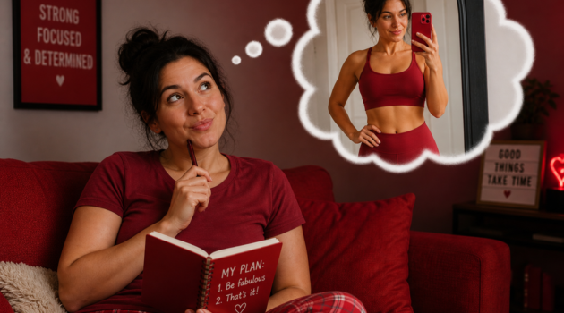 Mindset Weight Loss