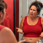 Menopause Weight Loss