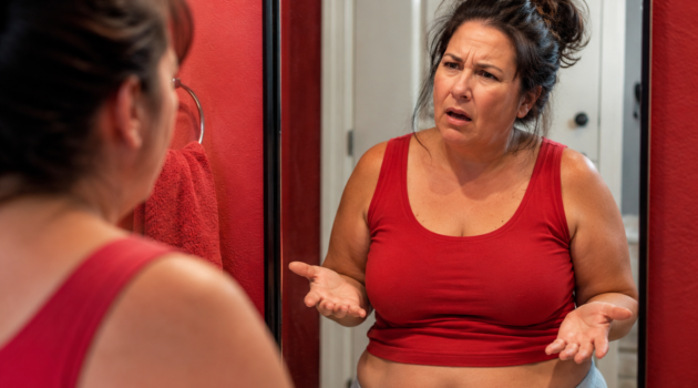 Menopause Weight Loss